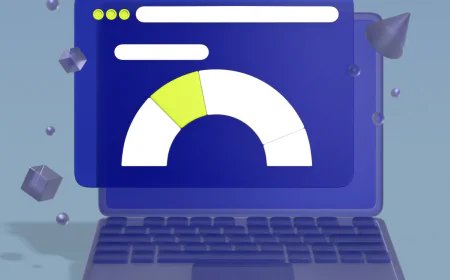 Why Website Performance Matters More Than Design Trends Now