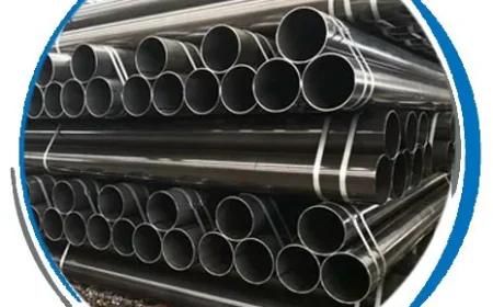 Tips For Selecting X65 Pipe Or X52 Pipe For Pipelines