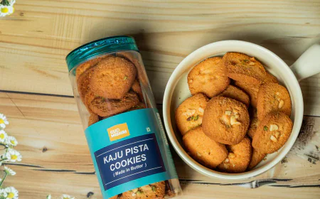 Sugar-Free vs. No Added Sugar: What Every Health-Conscious Indian Should Know