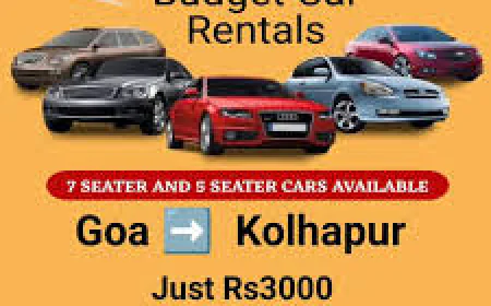 One Way Taxi Service in mumbai Makes Travel Easy and Affordable