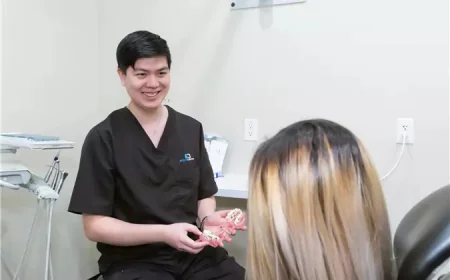 Are Emergency Cosmetic Dentistry Procedures Painful?