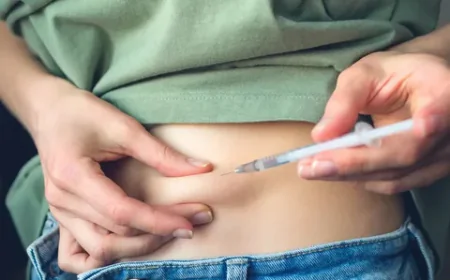 Fat Melting Injection in Dubai: Transform Your Body, Transform Your Confidence