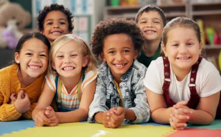 What Makes a Childcare Centre in Mangere the Best Daycare Choice in Auckland?