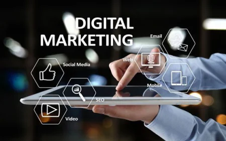Why Most Digital Marketing Strategies Fail Before They Even Start