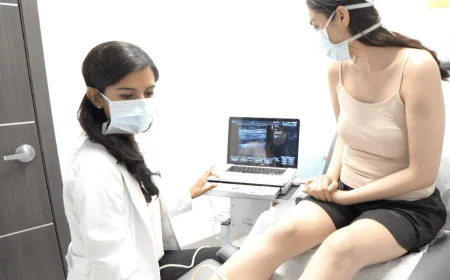 Which Vein Treatment Options Are Available in California?