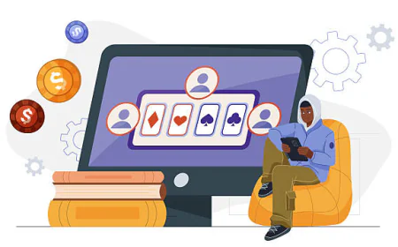 How Online Gambling Platforms Promote Player Safety