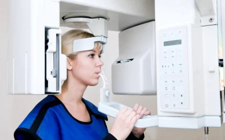 When Is the Right Time to Review Panoramic Dental X-Ray Cost in Dubai?