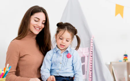 Why Agency-Verified Nannies Are Safer Than Direct Hiring