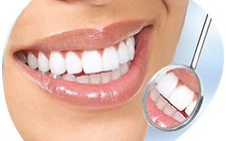 What Services Can an Albany Dentist in WA Provide for Your Smile?