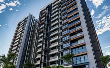 Rohan Marina One – Feel the Space, Feel the View