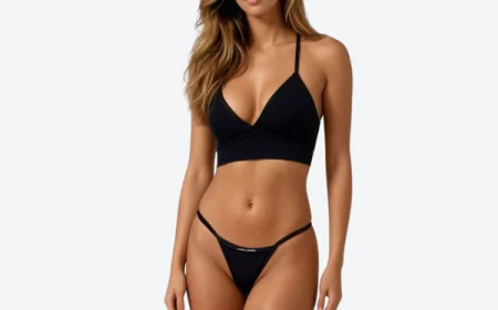 Which Are the Most Comfortable G-Strings Available in Australia?