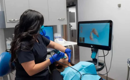 Can Cosmetic and Family Dentistry Be Combined in One Clinic?