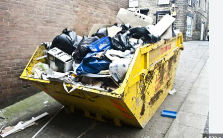 Junk Removal Company in Saskatoon – Reliable Cleanup Solutions for Every Need