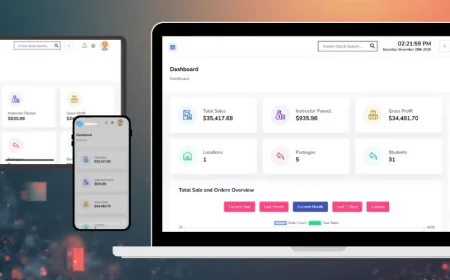 Driving School Scheduling Software Canada: Top Features for Modern Driving Schools
