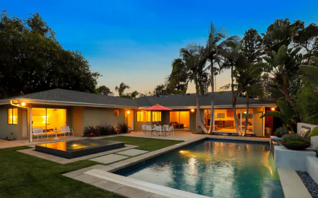 How Professional Photos Improve MLS Listings in Orange County