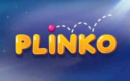Play Smart & Win Big with Online Plinko Casino