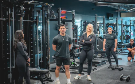 What Skills Can Kids Develop Through Personal Training?