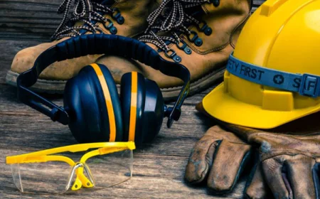 Essential Cuplock Scaffolding Components You Must Know