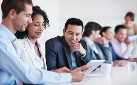 Expert Language Interpretation Solutions for Meetings and Events in Miami