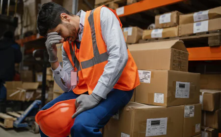 Who Must Issue a T4A Slip in the Trucking Industry