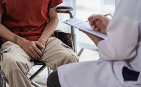 P-Shot in Dubai: Real Results for Men Over 40