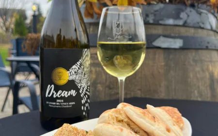 Where Can You Book Wine Tasting Philadelphia For Private Events?