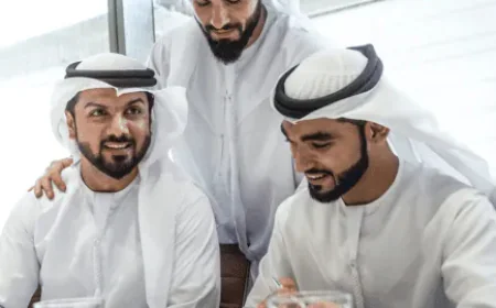 Free Zone Business Setup in Dubai: A Simple Guide by Stratrich