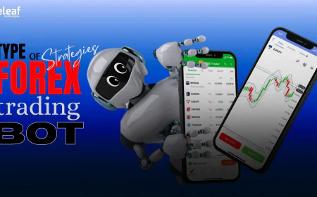 What Types of Trading Strategies Work Best in Forex Trading Bots?