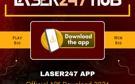 How Laser247 India Works and Why It's Getting More Popular