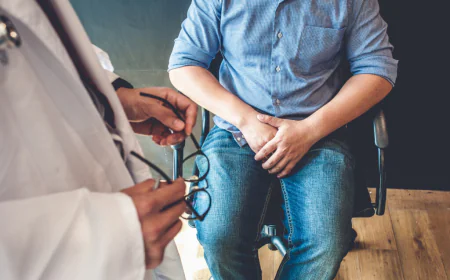 P Shot Procedure in Islamabad: What to Expect