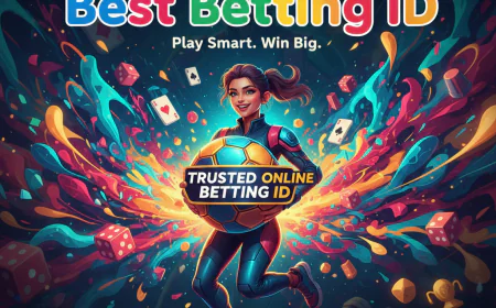 Bet Betting ID: Your Ultimate Guide to Safe & Profitable Online Betting