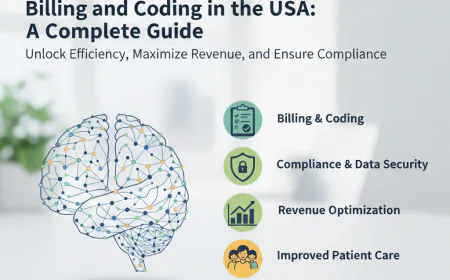 Outsourcing Behavioral Health Billing Texas USA: A Practical Guide for Providers