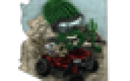 ATV Rentals in Florence, AZ – Explore Arizona’s Desert Adventure