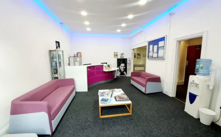 Implant Dentistry Warwickshire The New Age Great Smile Solution.