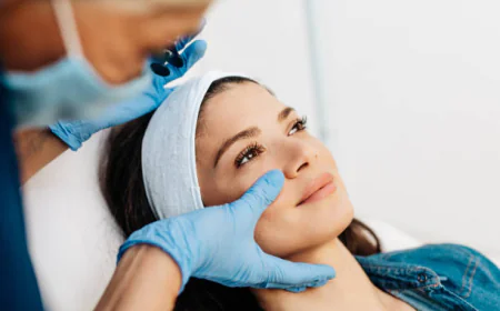 Natural Fillers in Dubai: Subtle Enhancement Tips