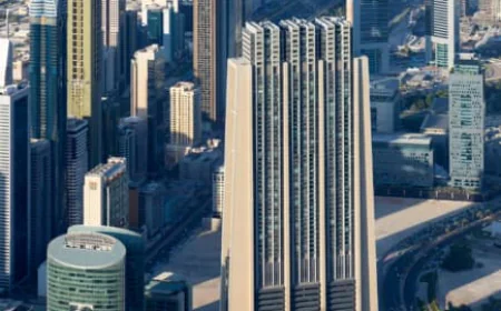 Offshore Company in Dubai: A Smart Choice for Global Business with Stratrich