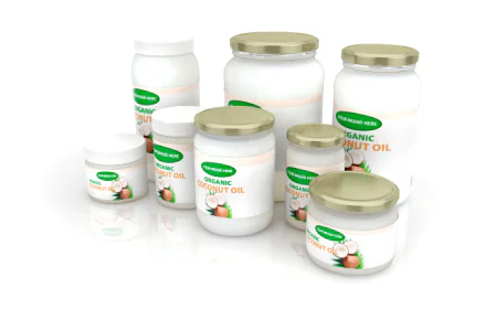 Private Label Producer – Turn Your Brand Idea into a Real Organic Product