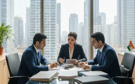 New Company Registration in India: A Complete Guide by Stratrich