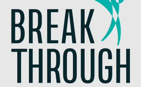 Breakthrough Wichita