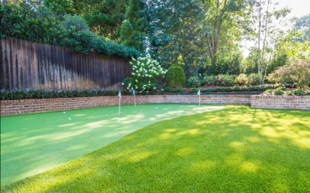 Best and top-quality French Drain Installation in Richardson