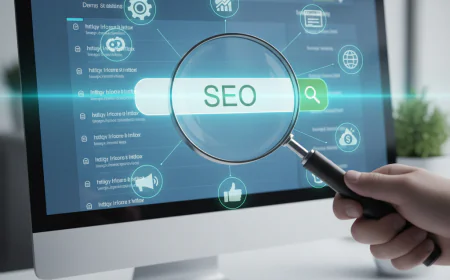 Wildnet Technologies Sets the Benchmark as the Best SEO Agency in Bangalore