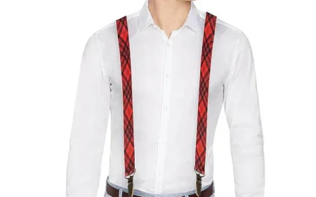 Burns Night Costume Ideas: Dress in Traditional Style