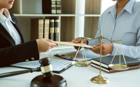 Let’s Fight For Your Right With Experienced Social Security Disability Lawyer In Tampa