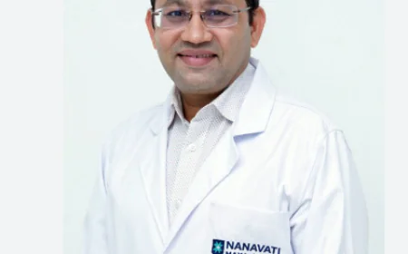 Choosing the Best Robotic Hernia Surgeon in Mumbai: A Complete Patient Guide