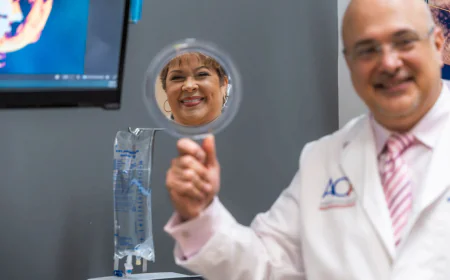 How a Dental Implant Dentist in Houston Enhances Cosmetic Dentistry Results?