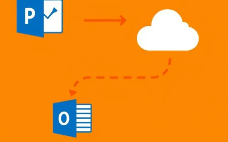 Import PST to Office 365: A Complete Guide for Secure Email Migration