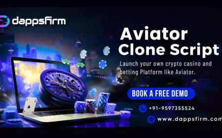 Aviator Game Script for High-Engagement Online Gambling Sites