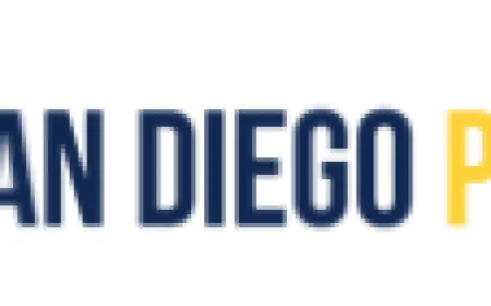 San Diego Pavers