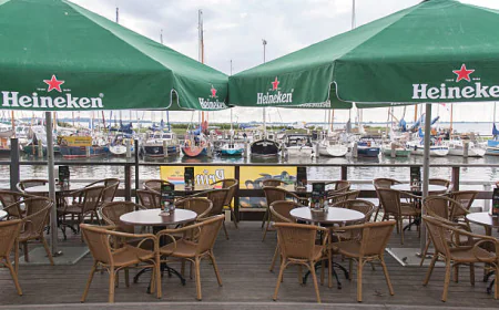 Terras Nijmegen