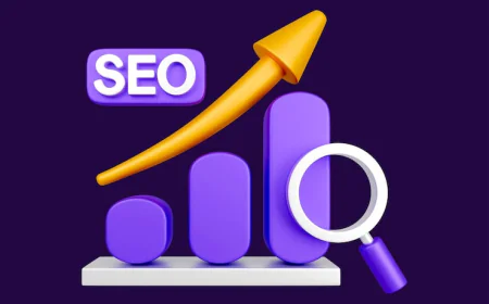 Link Insertion Services: Enhance Your SEO With Proven Backlinks